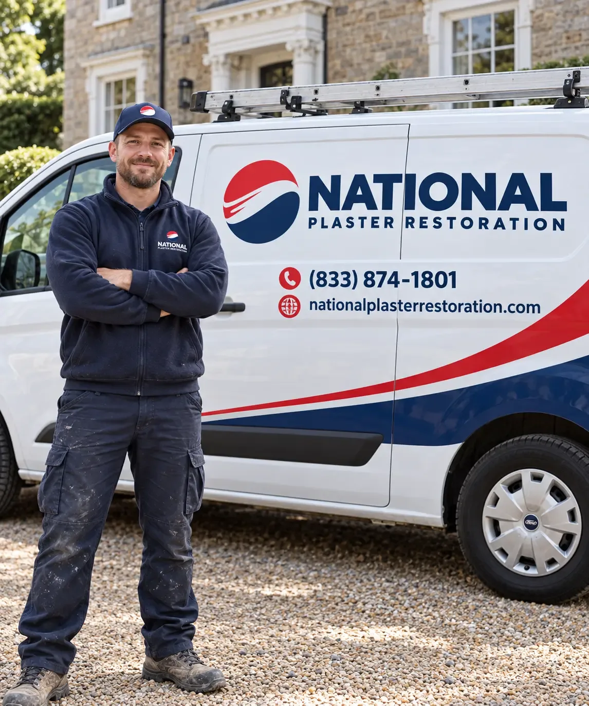 Plaster Repair company in Sherburn, MN